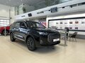 2026 Tenet T7, чёрный