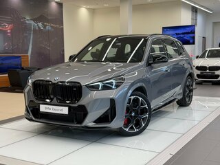 2025 BMW X1 Long M35Li III (U11/U12), серый, 6490000 рублей, вид 1