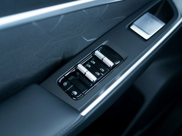 2026 Geely Cityray, голубой, 2954990 рублей - вид 19