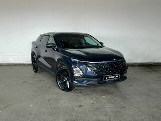 2023 Omoda C5 I, синий, 1500000 рублей, вид 3