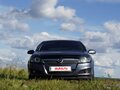 2008 Opel Astra H Рестайлинг, синий, 435000 рублей