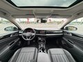 2022 Volkswagen Passat (North America and China) II (China Market) Рестайлинг, чёрный, 2400678 рублей - вид 10