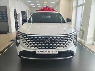 2026 Changan UNI-S I Рестайлинг, белый, 3249900 рублей, вид 3