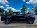2026 Ram 1500 TRX SRT V Рестайлинг, чёрный - вид 5