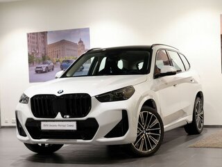 BMW X1 Long 25Li xDrive III (U11/U12)