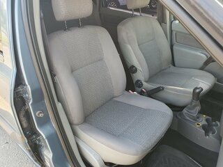 2007 Dacia Logan I, синий, 259000 рублей, вид 5