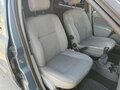 2007 Dacia Logan I, синий - вид 4