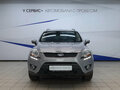 2012 Ford Kuga I, серый, 1129000 рублей - вид 5