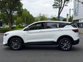 2025 Geely Coolray I Рестайлинг, белый, 1800000 рублей - вид 6