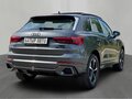2026 Audi Q3 35 TFSI II (F3), серый - вид 5
