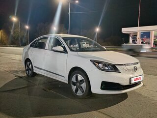 2023 Evolute i-Pro, белый, 1700000 рублей, вид 1