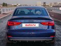 2013 Audi A3 III (8V), синий, 2699000 рублей - вид 6