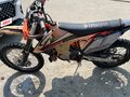 2017 KTM 300 EXC, коричневый, 500000 рублей - вид 4