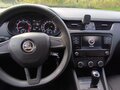 2020 Skoda Octavia III (A7) Рестайлинг, белый, 1000000 рублей - вид 7