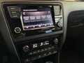 2017 Skoda Rapid I Рестайлинг, оранжевый, 1065000 рублей - вид 6