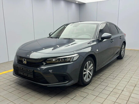 Honda Civic XI
