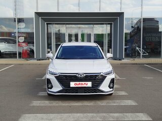 2024 Chery Arrizo 8, белый, 1950000 рублей, вид 3