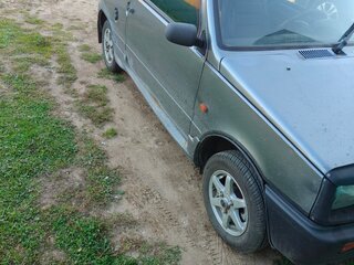 2005 Lada (ВАЗ) 1111 Ока КамАЗ, серый, 120000 рублей, вид 2