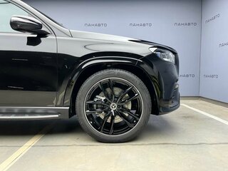 2026 Mercedes-Benz GLS 450 II (X167) Рестайлинг, чёрный, 19100000 рублей, вид 5