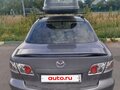2004 Mazda 6 I (GG), серый - вид 2