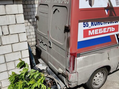 2011 Fiat Professional Ducato, красный, 750000 рублей, вид 4