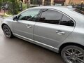 2010 Volvo S80 II Рестайлинг, серебристый - вид 7