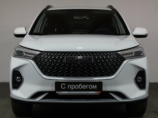 2023 Haval M6 II, белый, 1749000 рублей, вид 2