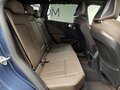 2025 BMW X3 20d xDrive IV (G45/G48), синий - вид 6