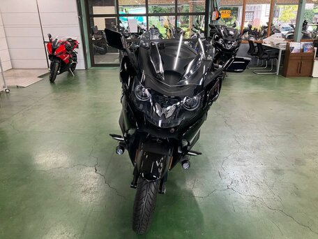 2017 BMW K 1600 B, чёрный, 1890000 рублей, вид 3