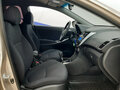 2011 Hyundai Solaris I, бежевый, 659000 рублей - вид 10