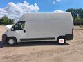 2013 Citroen Jumper, белый, 1200000 рублей - вид 5