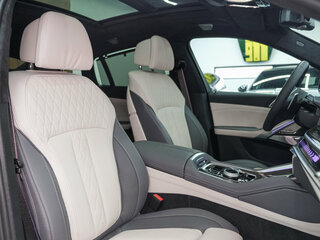 2026 BMW X6 40d III (G06) Рестайлинг, серый, 17900000 рублей, вид 2