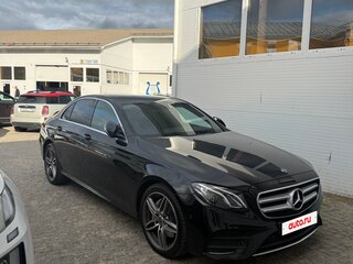 2019 Mercedes-Benz E-Класс 200 V (W213, S213, C238), чёрный, 2850000 рублей, вид 4