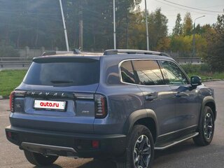 2023 Haval Dargo I, серый, 3199000 рублей, вид 3