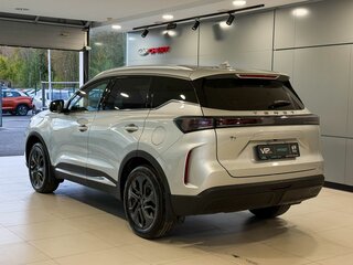 2026 Tenet T7, серебристый, 2347000 рублей, вид 4