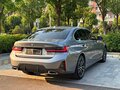2023 BMW 3 серии Long 320Li VII (G2x) Рестайлинг, серый, 3550070 рублей - вид 2