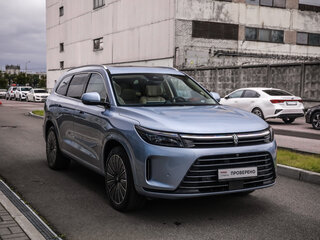 2023 Aito M7 I, синий, 4083999 рублей, вид 5