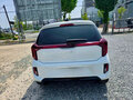 2026 Kia Morning III Рестайлинг 2, белый, 1900000 рублей - вид 4