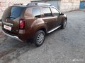 2016 Renault Duster I Рестайлинг, коричневый, 1500000 рублей - вид 5