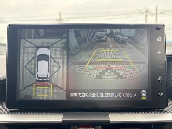 2023 Toyota Raize I, белый, 1070017 рублей - вид 28