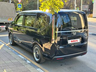 2022 Honda Stepwgn VI, чёрный, 2680000 рублей, вид 4