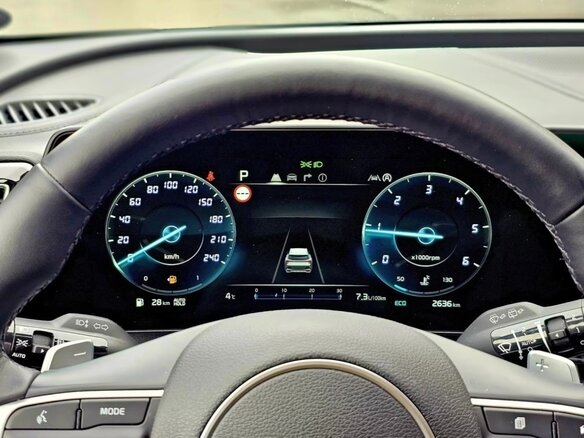 2023 Kia Sportage SWB V, серый - вид 12