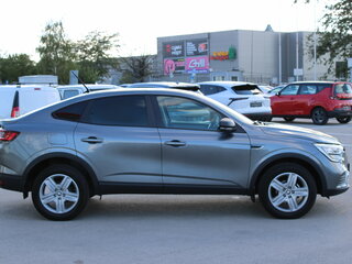2019 Renault Arkana I, серый, 1499000 рублей, вид 4