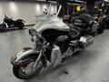 2003 Harley-Davidson Electra Glide, серебристый, 890000 рублей - вид 4