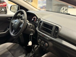 2026 Lada (ВАЗ) Iskra, белый, 1342000 рублей, вид 5