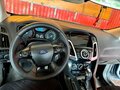 2012 Ford Focus III, серый, 900000 рублей - вид 6