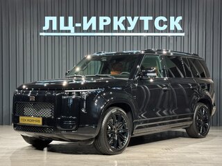 2026 Rox Adamas, чёрный, 10400000 рублей, вид 1