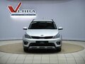 2018 Kia Rio X-Line IV, серебристый, 1130000 рублей - вид 1