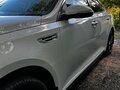 2016 Kia Optima IV, белый, 2000000 рублей - вид 7