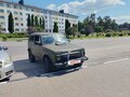 1996 Lada (ВАЗ) 2121 (4x4) I Рестайлинг, зелёный - вид 1
